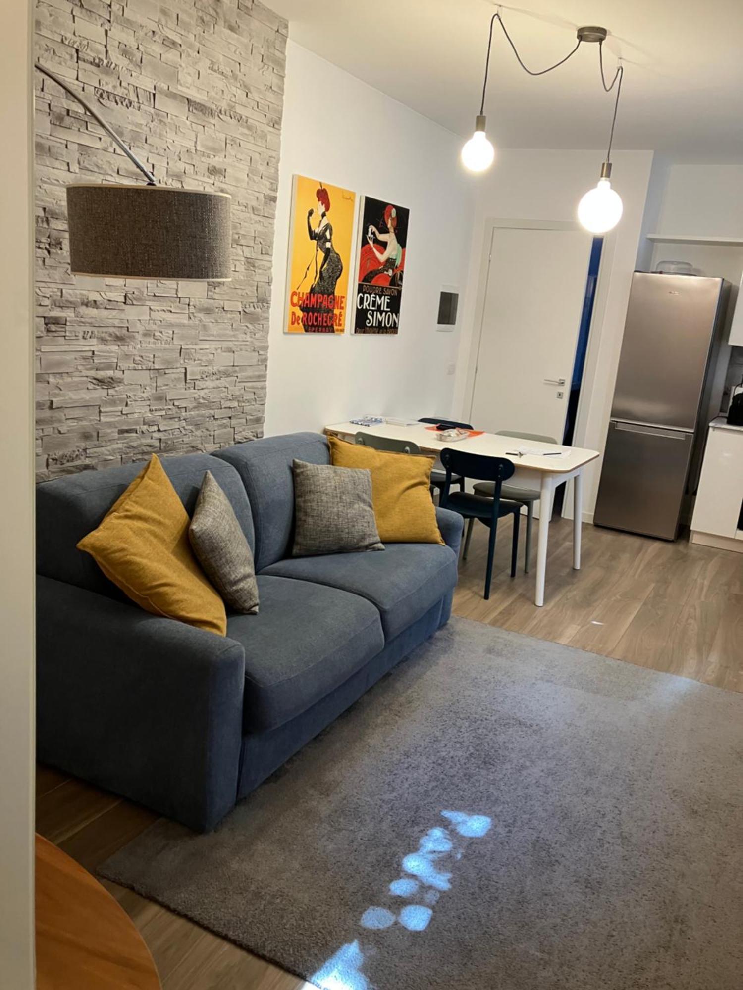Spazio M&M Cellini 3 ميلان المظهر الخارجي الصورة